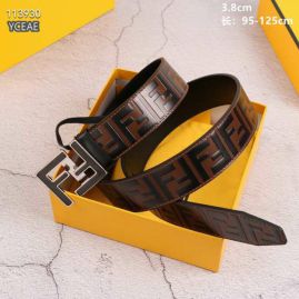 Picture of Fendi Belts _SKUFendiBelt38mmX95-125cm8L031955